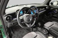 Mini Cooper S vaihtoauto