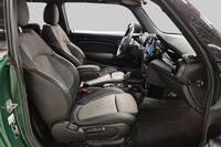 Mini Cooper S vaihtoauto