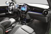 Mini Cooper S vaihtoauto