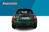 Mini Cooper vaihtoauto