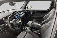 Mini Cooper vaihtoauto