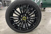 Mini Cooper vaihtoauto