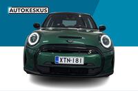 Mini Cooper vaihtoauto