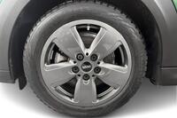 Mini Cooper vaihtoauto