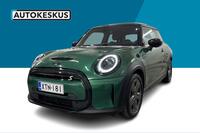 Mini Cooper vaihtoauto