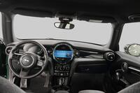 Mini Cooper vaihtoauto