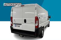 Citroën Jumper vaihtoauto