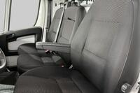 Citroën Jumper vaihtoauto