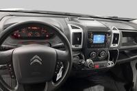 Citroën Jumper vaihtoauto