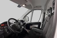 Citroën Jumper vaihtoauto