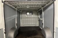 Citroën Jumper vaihtoauto