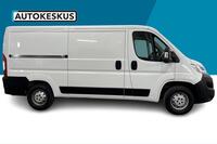 Citroën Jumper vaihtoauto