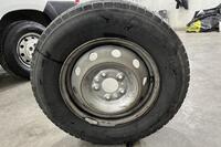 Citroën Jumper vaihtoauto