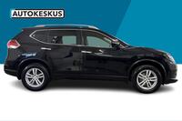 Nissan X-Trail vaihtoauto