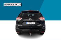 Nissan X-Trail vaihtoauto