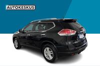 Nissan X-Trail vaihtoauto