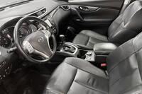 Nissan X-Trail vaihtoauto