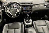 Nissan X-Trail vaihtoauto