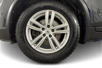 Nissan X-Trail vaihtoauto