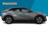 Toyota C-HR+ vaihtoauto