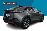 Toyota C-HR+ vaihtoauto