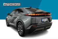 Toyota C-HR+ vaihtoauto
