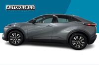 Toyota C-HR+ vaihtoauto