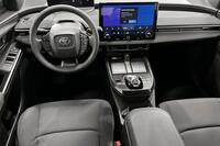 Toyota C-HR+ vaihtoauto