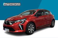 Mitsubishi Colt vaihtoauto