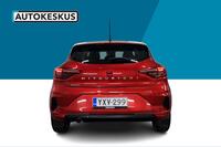 Mitsubishi Colt vaihtoauto