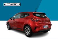 Mitsubishi Colt vaihtoauto