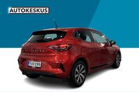 Mitsubishi Colt vaihtoauto