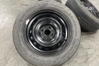 Mitsubishi Colt vaihtoauto