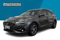 Hyundai i30 Wagon vaihtoauto