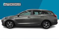 Hyundai i30 Wagon vaihtoauto