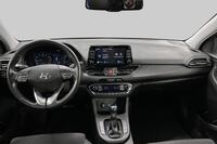 Hyundai i30 Wagon vaihtoauto