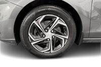 Hyundai i30 Wagon vaihtoauto