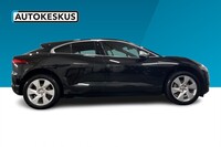 Jaguar I-PACE vaihtoauto