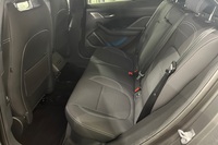 Jaguar I-PACE vaihtoauto