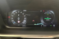 Jaguar I-PACE vaihtoauto