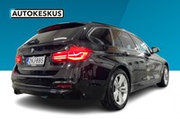 BMW 3-sarja vaihtoauto