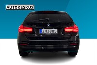 BMW 3-sarja vaihtoauto