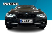 BMW 3-sarja vaihtoauto