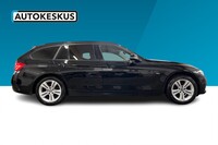 BMW 3-sarja vaihtoauto