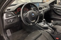 BMW 3-sarja vaihtoauto