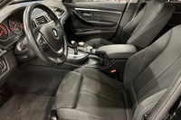 BMW 3-sarja vaihtoauto