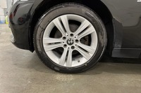 BMW 3-sarja vaihtoauto