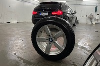 BMW 3-sarja vaihtoauto