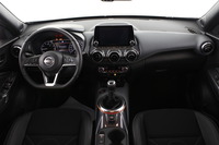 Nissan Juke vaihtoauto