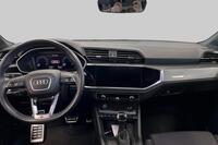 Audi Q3 vaihtoauto